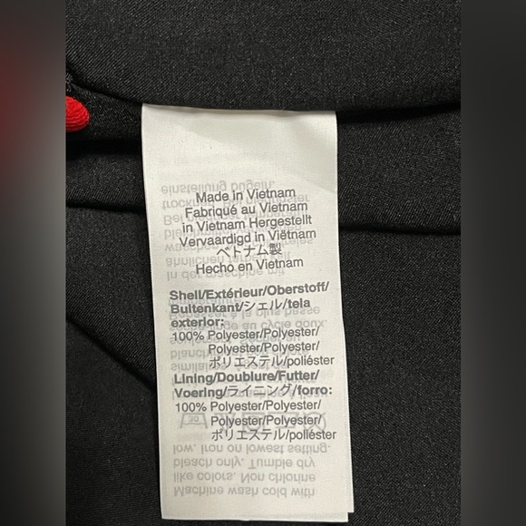 Madewell Multi-Color Cami Floral Orchid Bouquet Wrap Midi High-Low Dress Size 0 - Picture 10 of 10